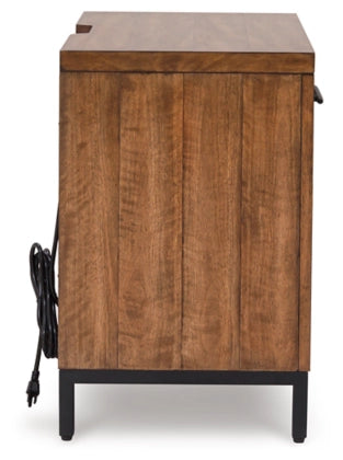 Steenlage Nightstand