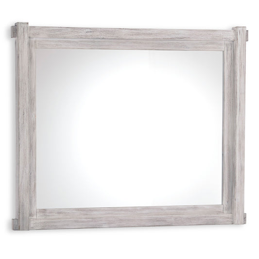 Brashland Bedroom Mirror