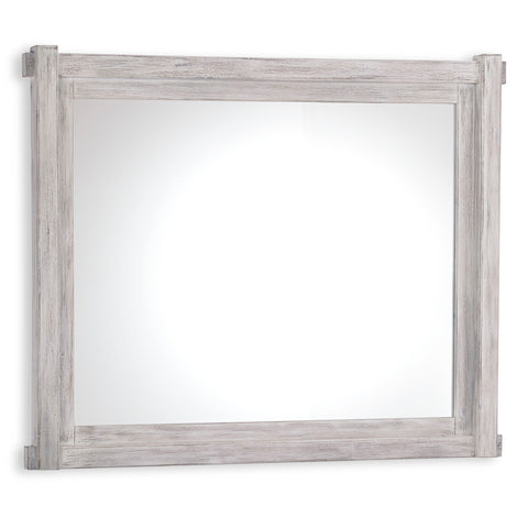 Brashland Bedroom Mirror