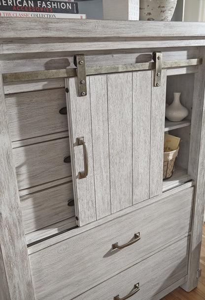 Brashland Chest of Drawers