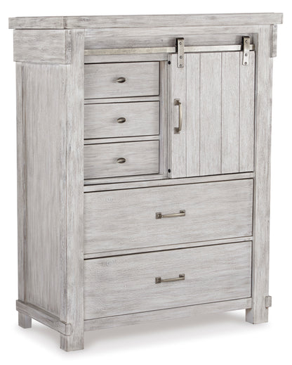 Brashland Chest of Drawers