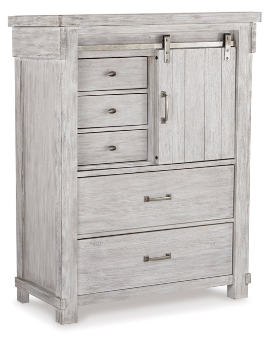 Brashland Chest of Drawers