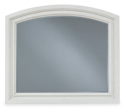 Robbinsdale Bedroom Mirror