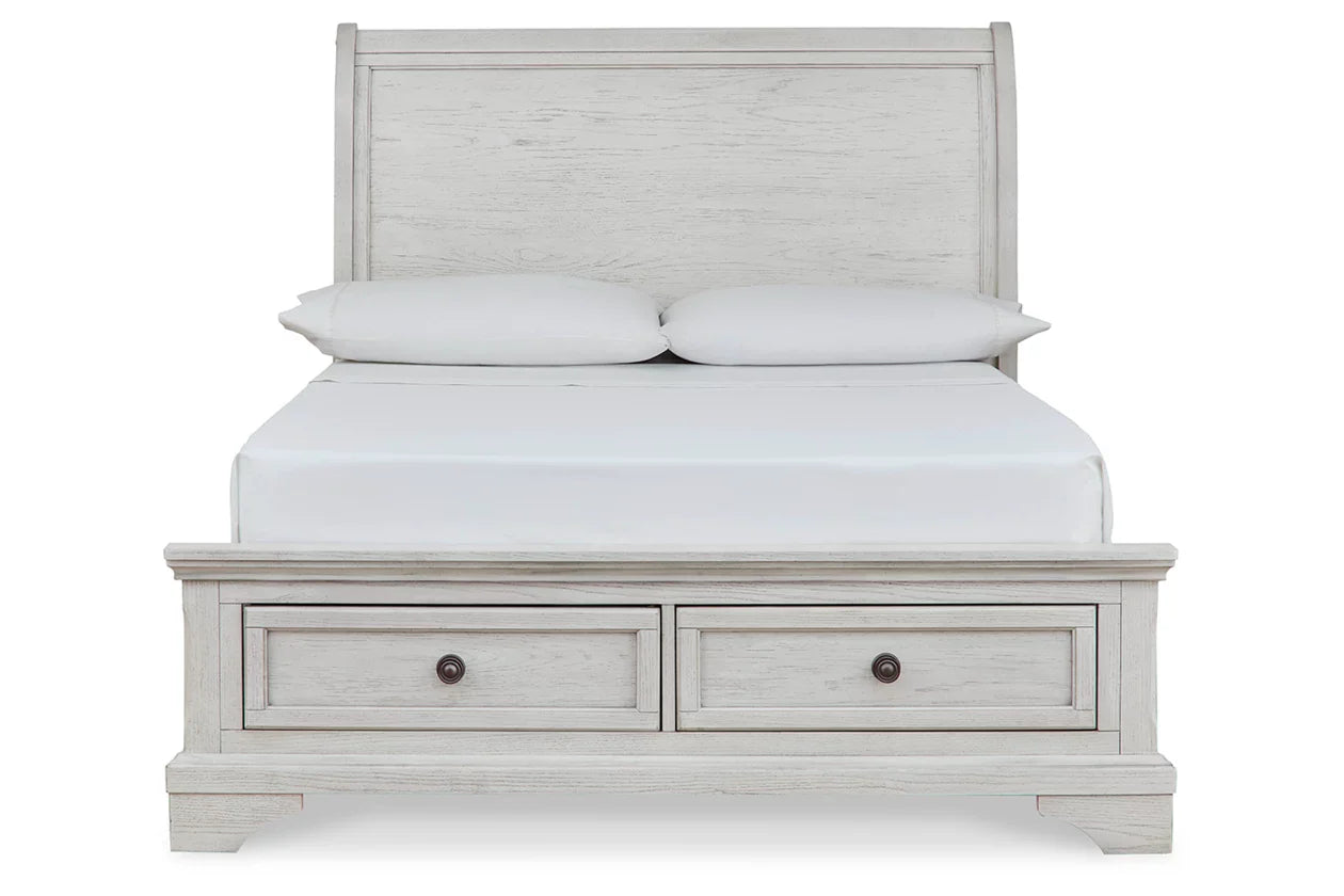 Robbinsdale Full Bed