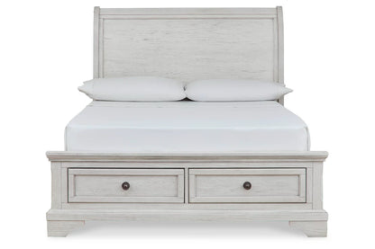 Robbinsdale Full Bed