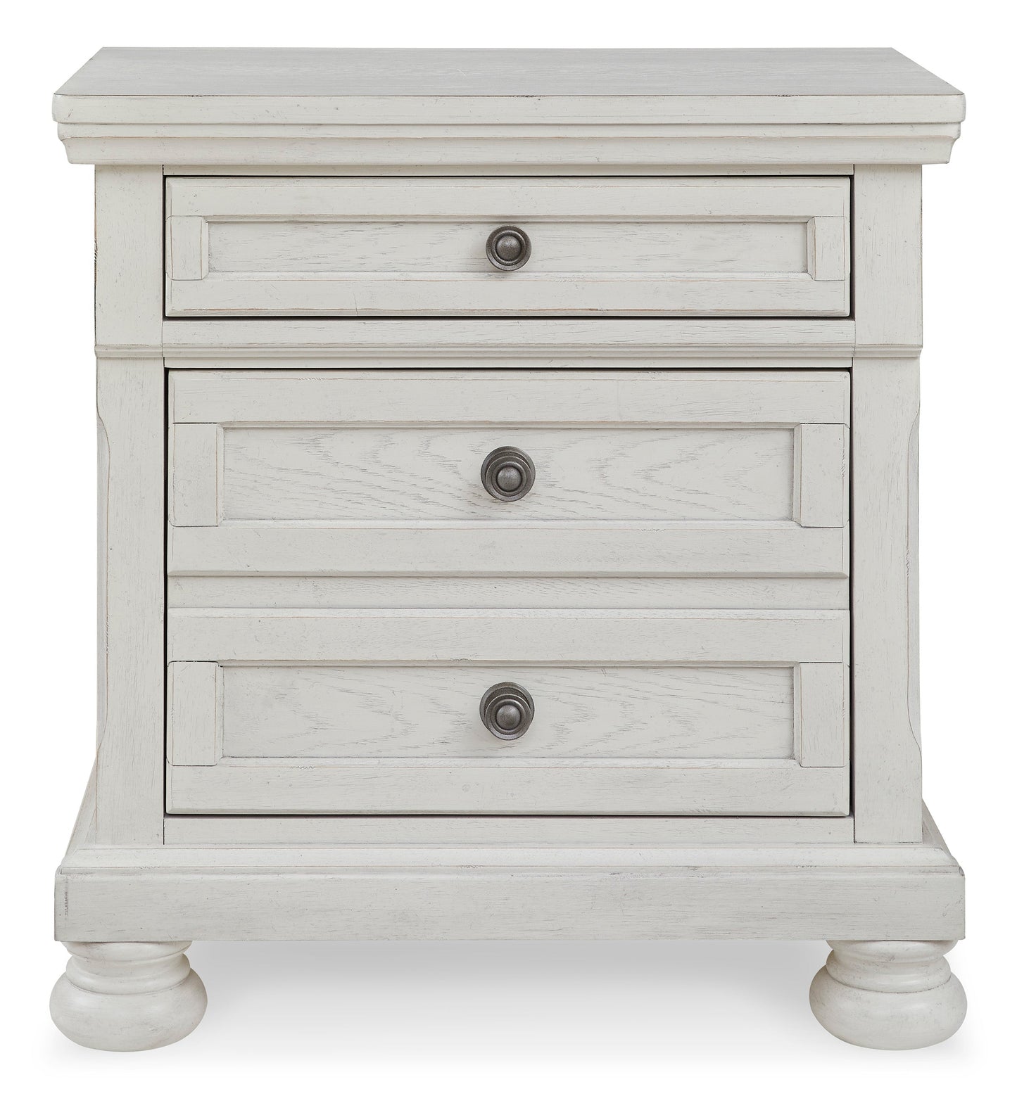 Robbinsdale King Bedroom No Chest