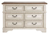 Ashley Homestore | Realyn Dresser