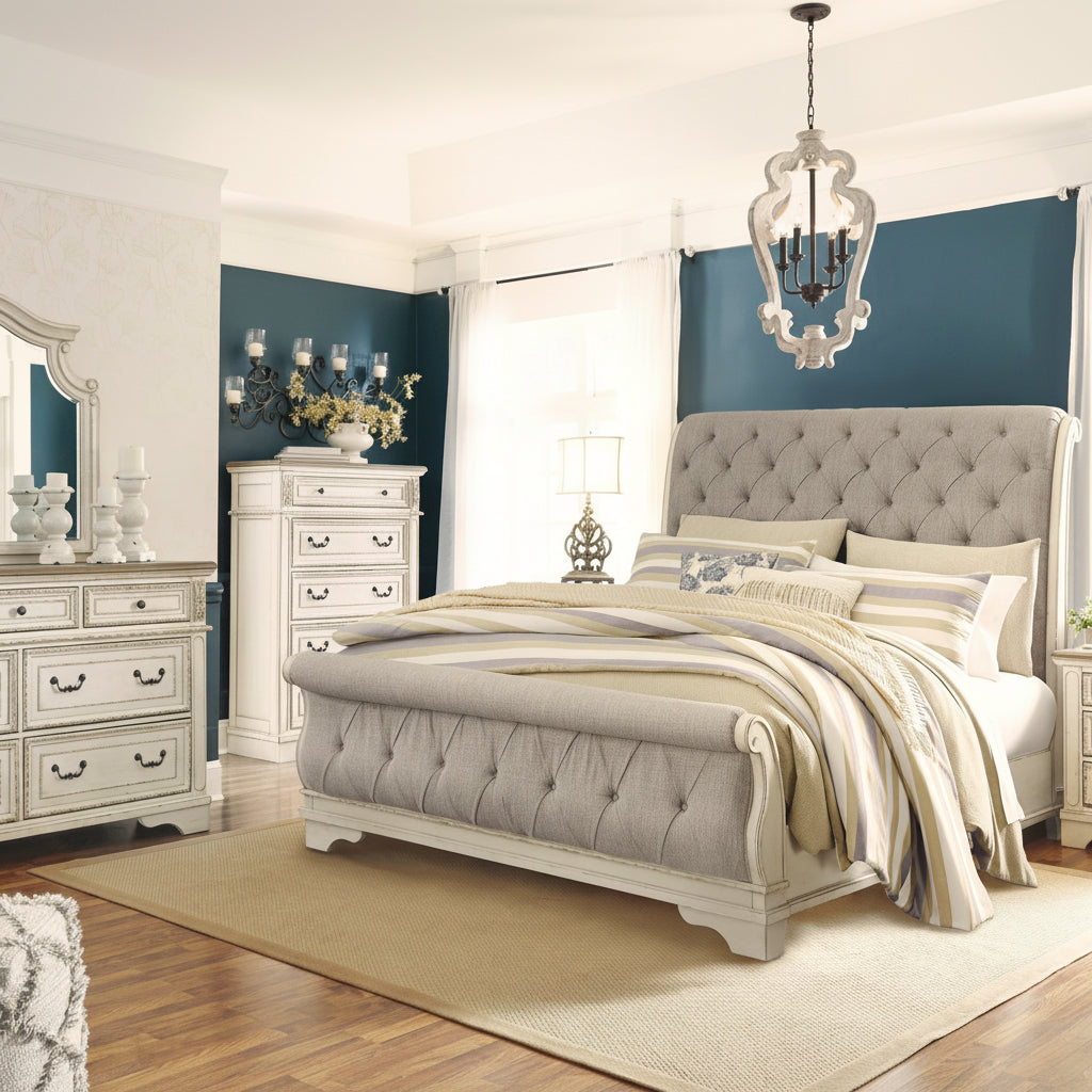 bedroom sets – Ashley Homestore Furniture
