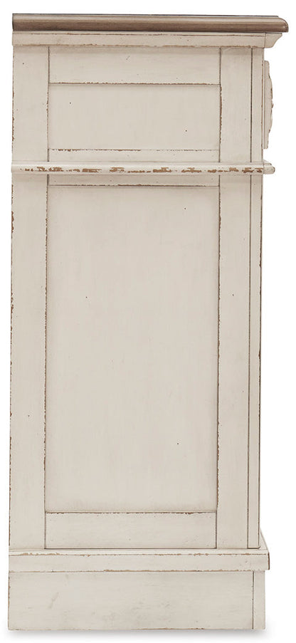 Padova Accent chair