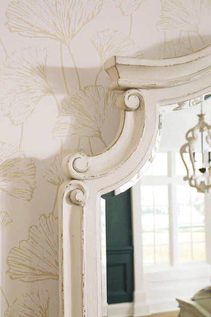 Ashley Homestore |B743-Dresser