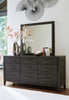 Ashley Homestore | Bellvern Bedroom Mirror