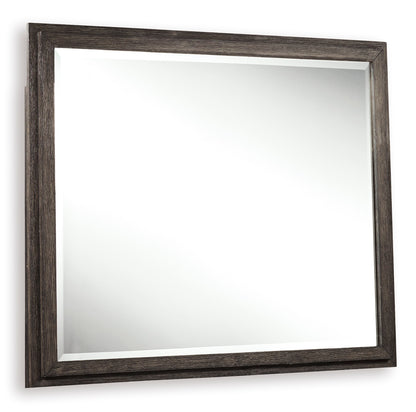 Ashley Homestore | Bellvern Bedroom Mirror