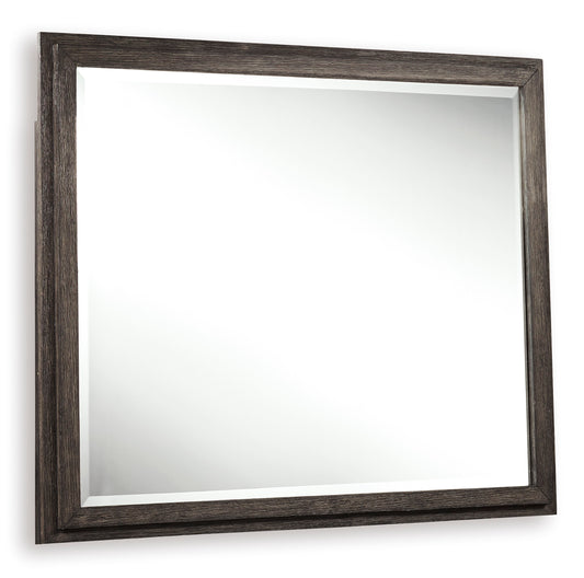 Ashley Homestore | Bellvern Bedroom Mirror