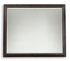 Ashley Homestore | Bellvern Bedroom Mirror