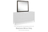 Ashley Homestore | Bellvern Bedroom Mirror