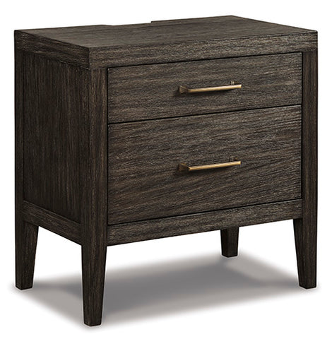 Bellvern Nightstand