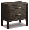 Bellvern Nightstand