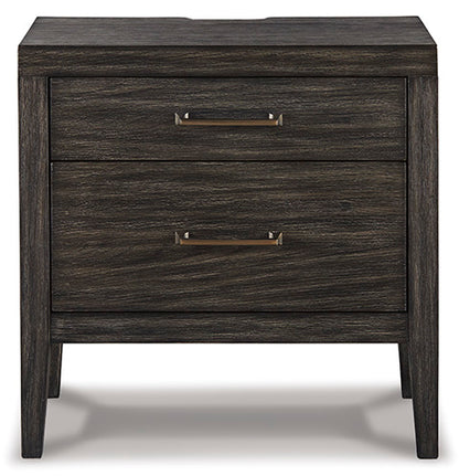 Bellvern Nightstand