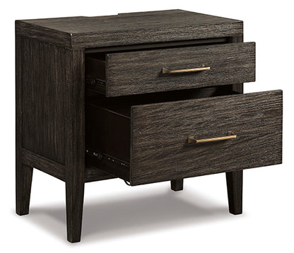 Bellvern Nightstand