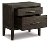 Bellvern Nightstand