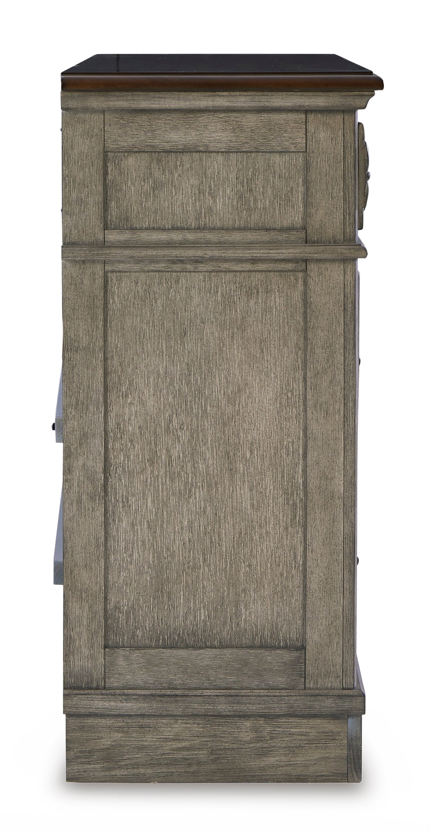 Lodenbay King Panel Bedroom Package