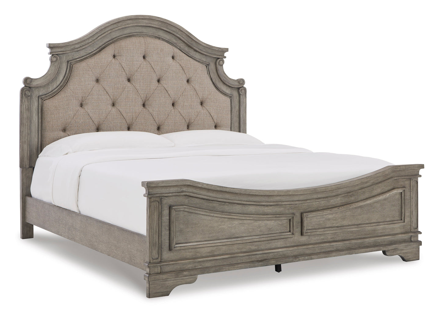 Lodenbay King Panel Bedroom Package