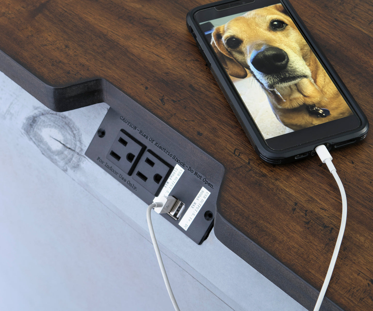 Lodenbay King Panel Bedroom Package