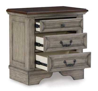 Ashley Homestore |Lodenbay Nightstand