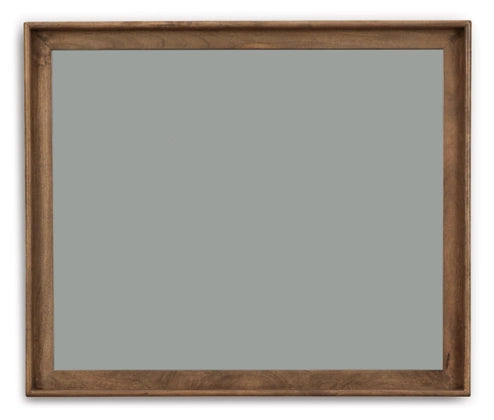 Isanti King Panel Bedroom