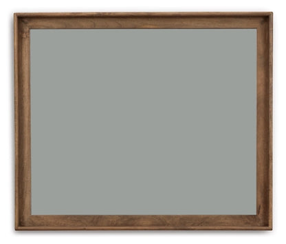 Isanti King Panel Bedroom