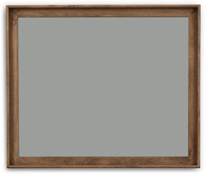 Isanti Bedroom Mirror