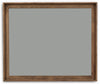 Isanti Bedroom Mirror