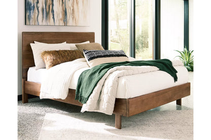 Ashley Homestore | Isanti Queen Bed