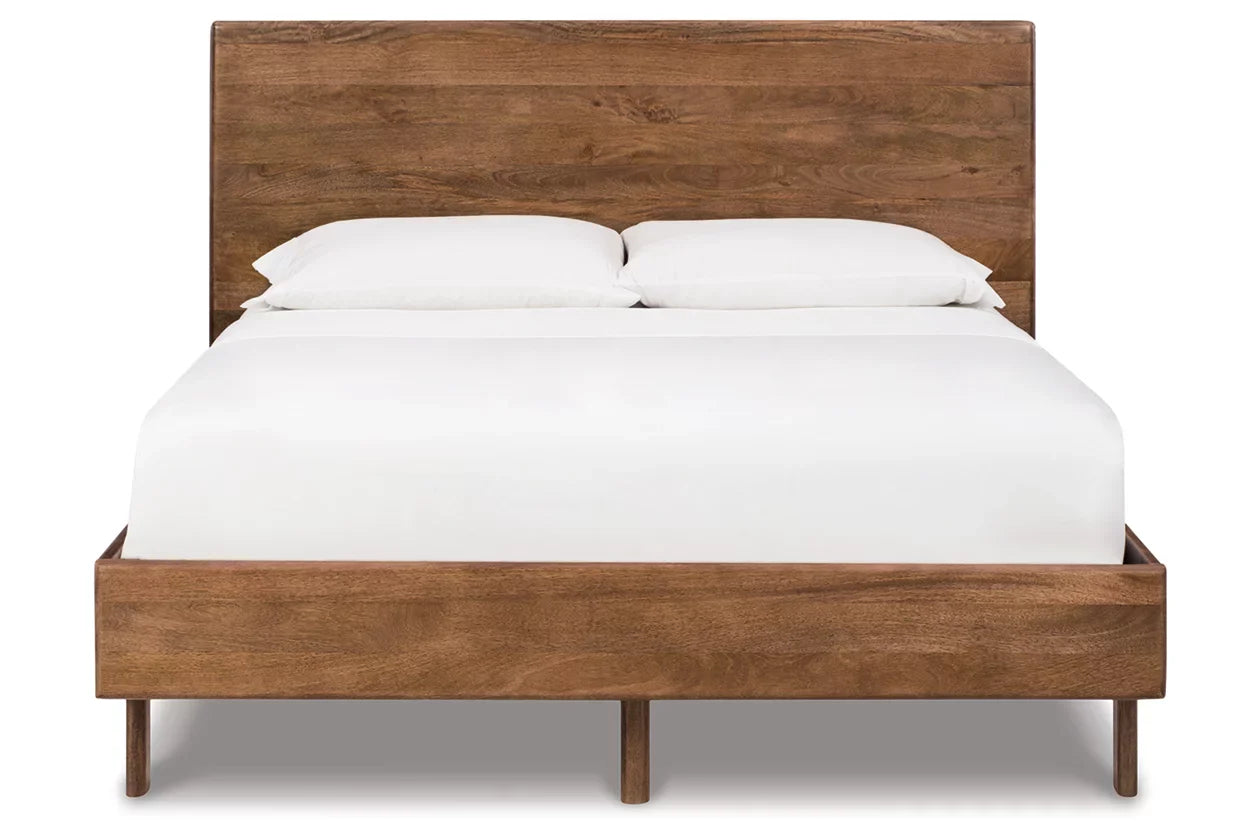 Ashley Homestore | Isanti Queen Bed