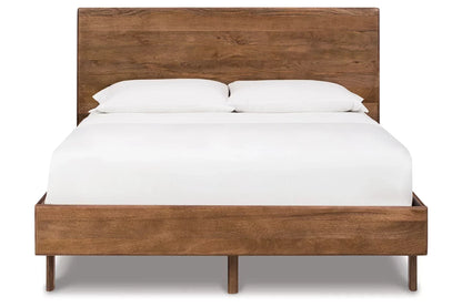 Ashley Homestore | Isanti Queen Bed
