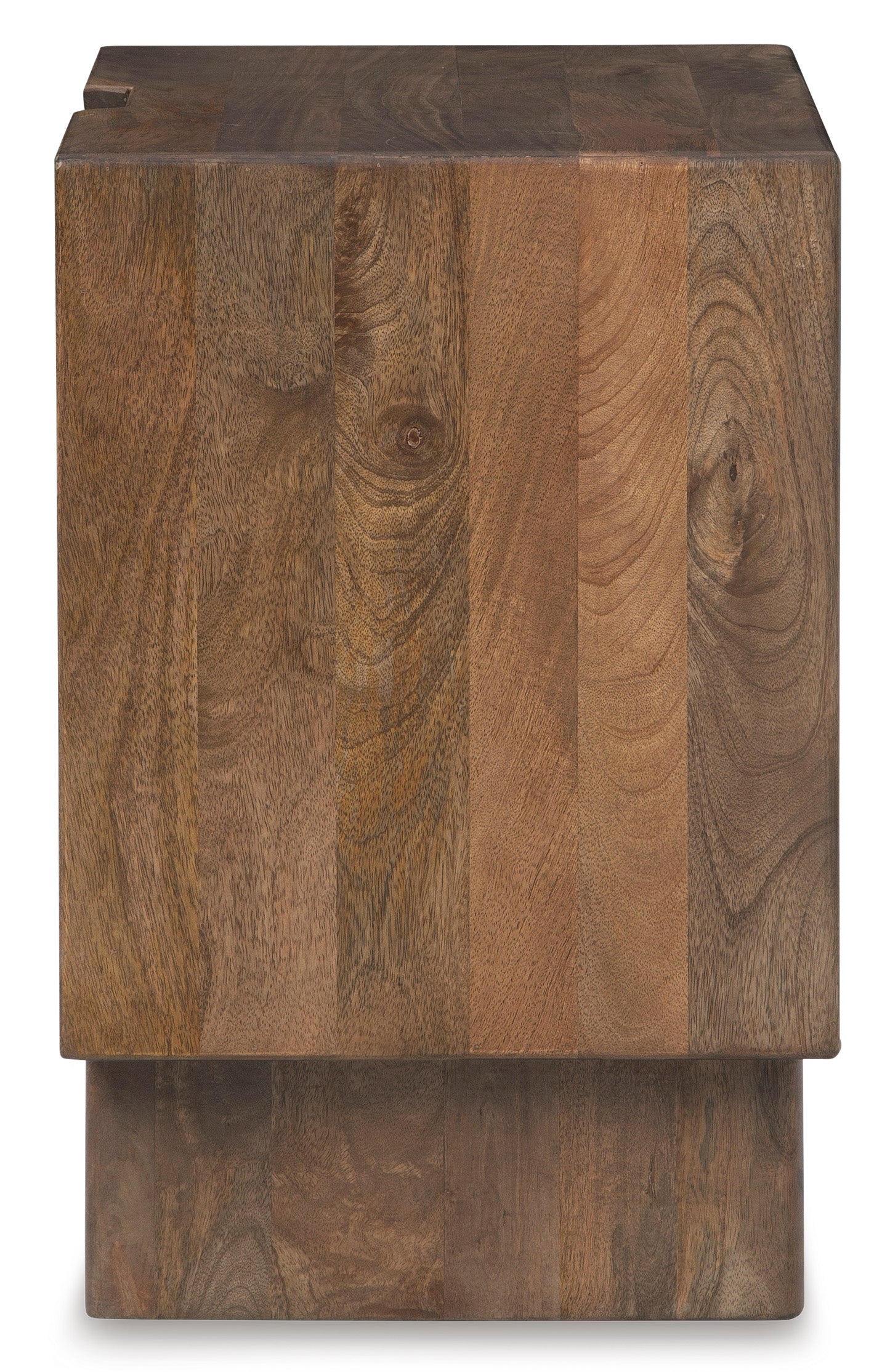 Isanti King Panel Bedroom Package