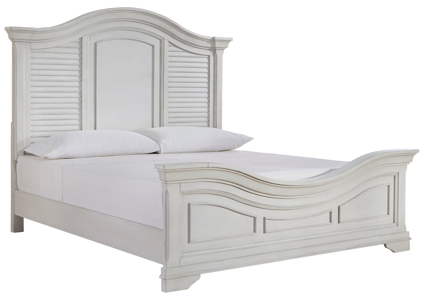 B755-Kingbed