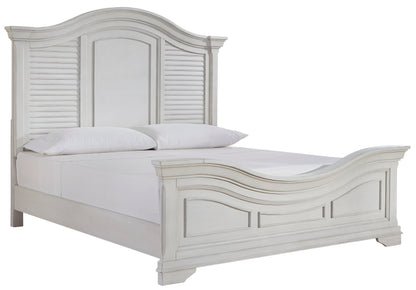 B755-Kingbed