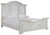 B755-Kingbed