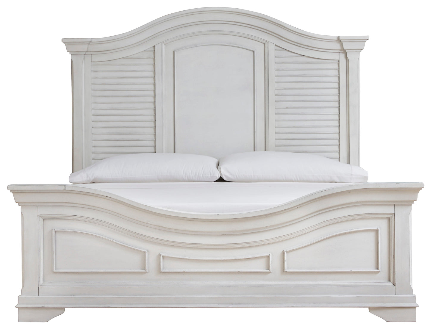 B755-Kingbed