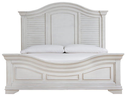 B755-Kingbed