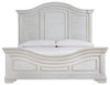 B755-Kingbed