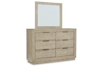 Dressers