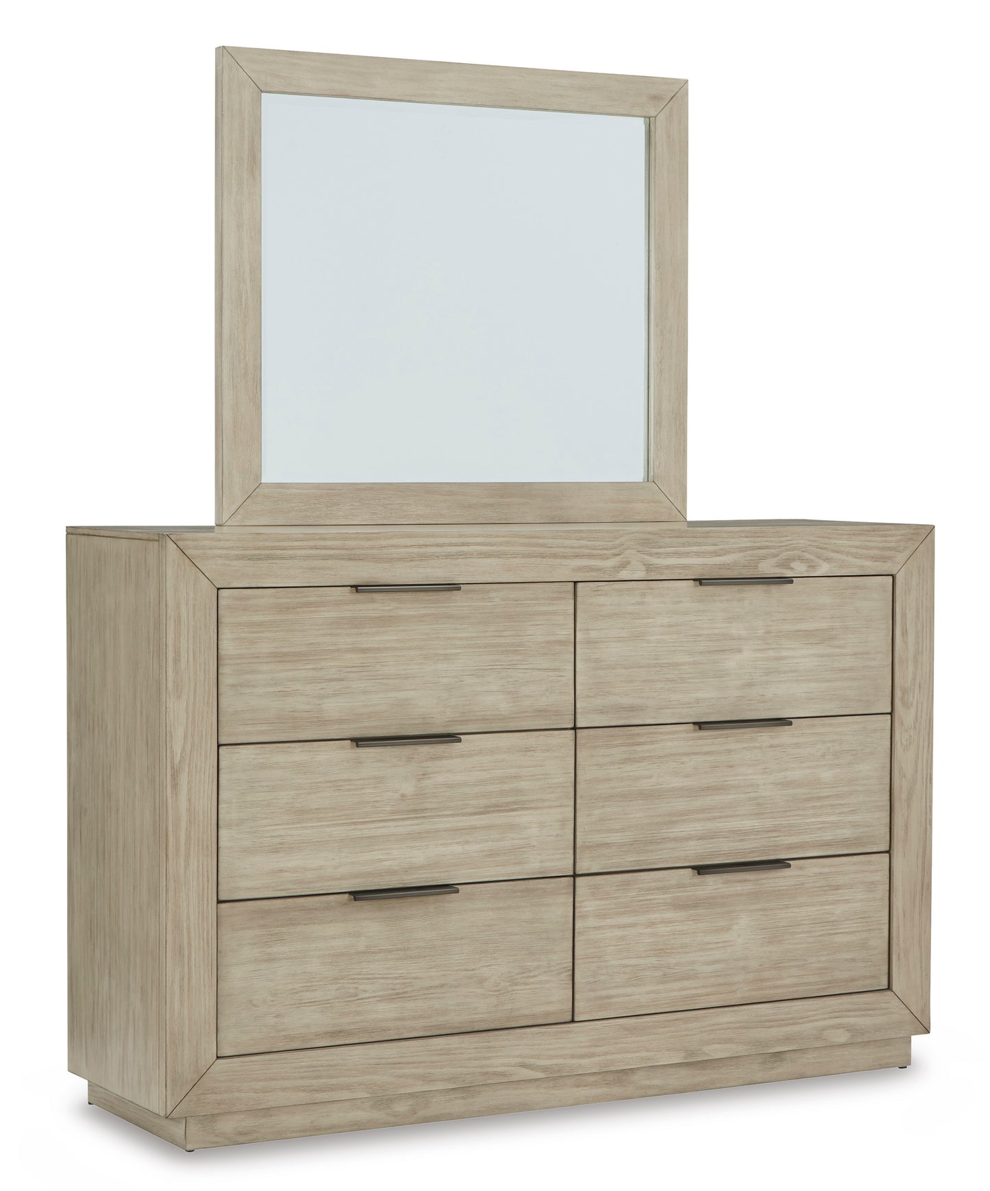 Hennington Bedroom Mirror
