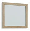 Hennington Bedroom Mirror