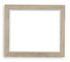 Hennington Bedroom Mirror