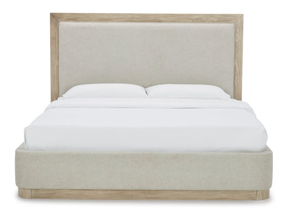 Hennington King Bed