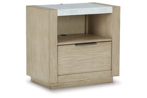 Hennington Nightstand