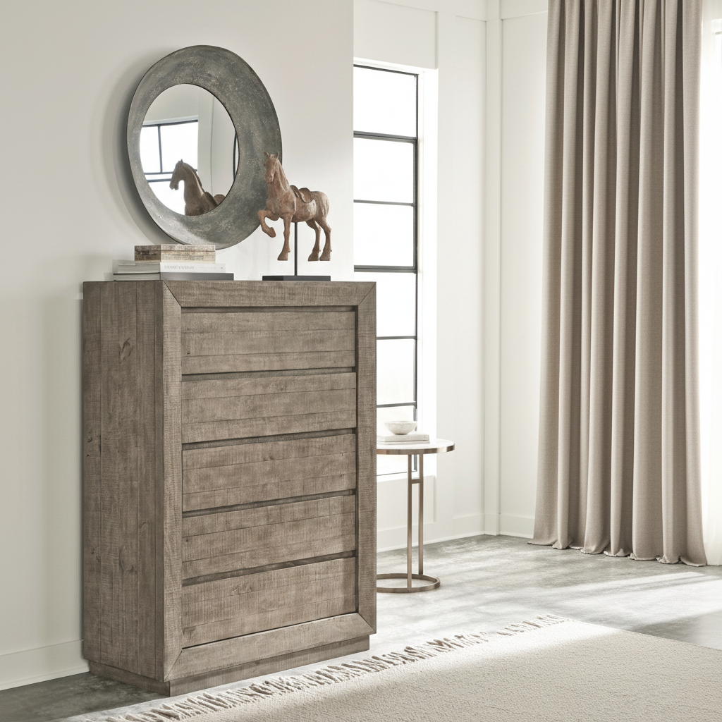 Langford Chest of Drawers