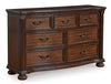 Ashley Homestore | Lavinton Dresser